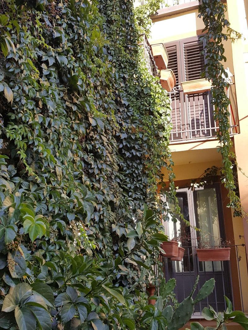 La Volpe E L'Uva B&B Piazza Armerina Buitenkant foto